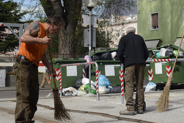  SERVIZI AMBIENTALI