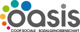 logo oasis