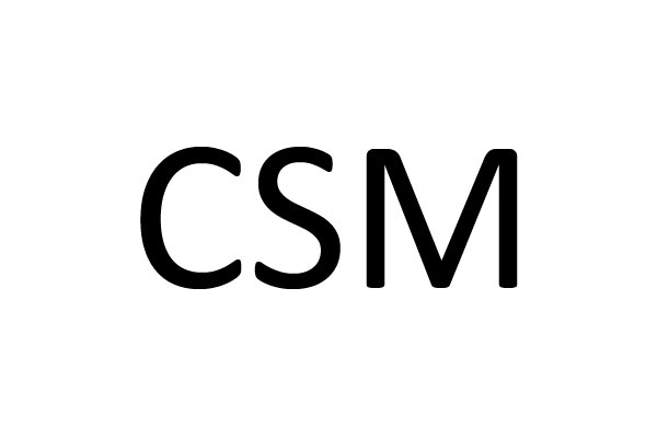 CSM - ZENTRUM FÜR PSYCHISCHE GESUNDHEIT