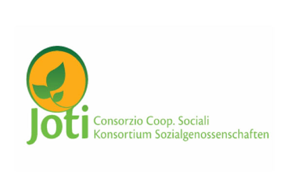 JOTI CONSORZIO COOPERATIVE SOCIALI