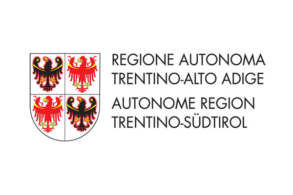 REGIONE AUTONOMA TRENTINO - ALTO ADIGE