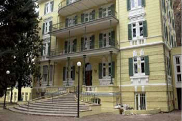 Villa Harmonie