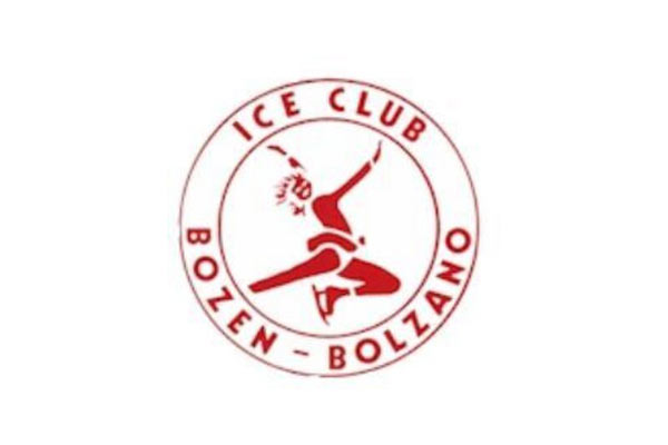 Logo Ice Club